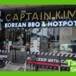 captain kim tampines