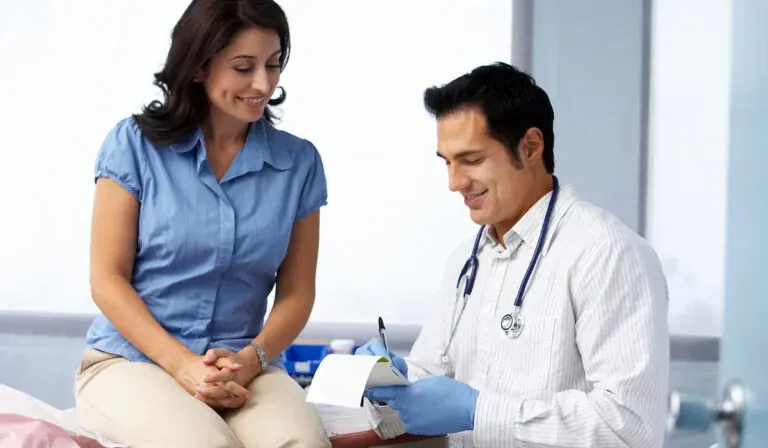 chronic disease management​