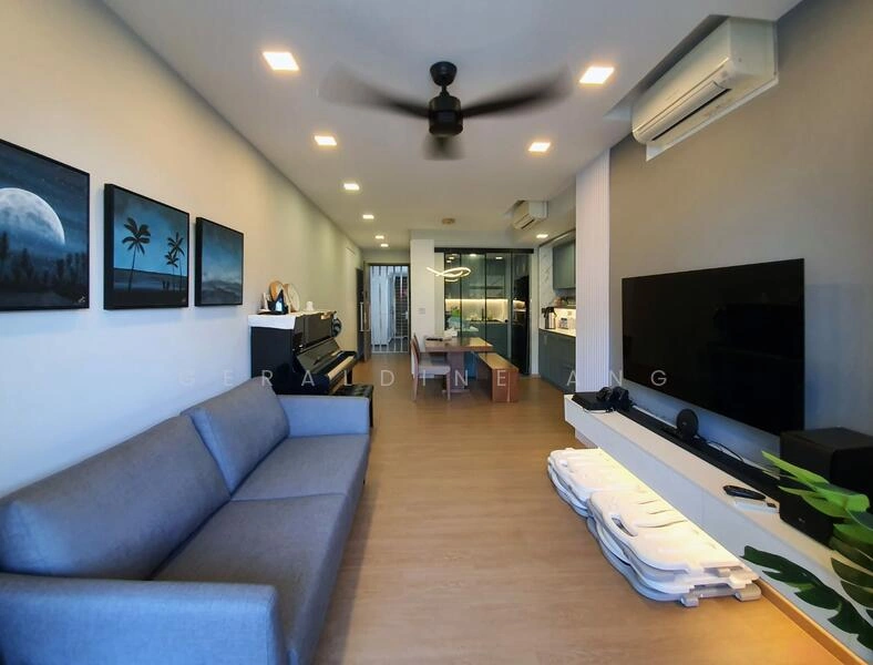 citylife tampines Units for Sale​