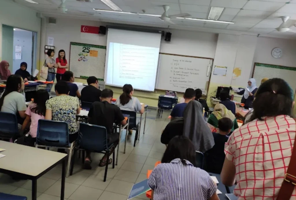co-curricular activities (cca)