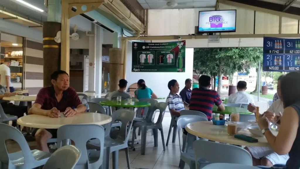 The Main Store and Megastore​