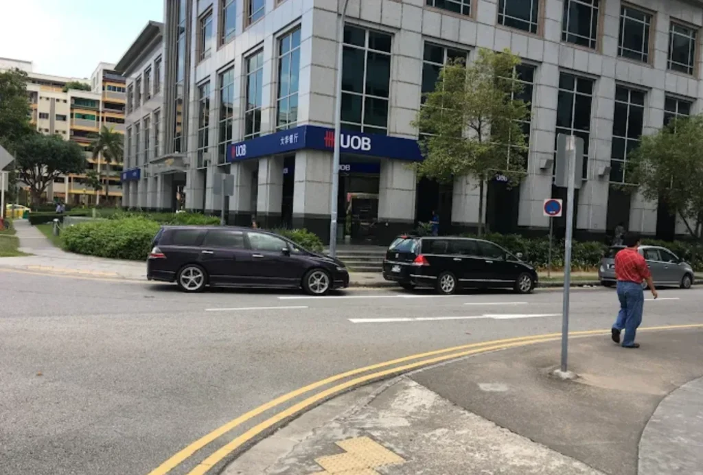 exact location & address