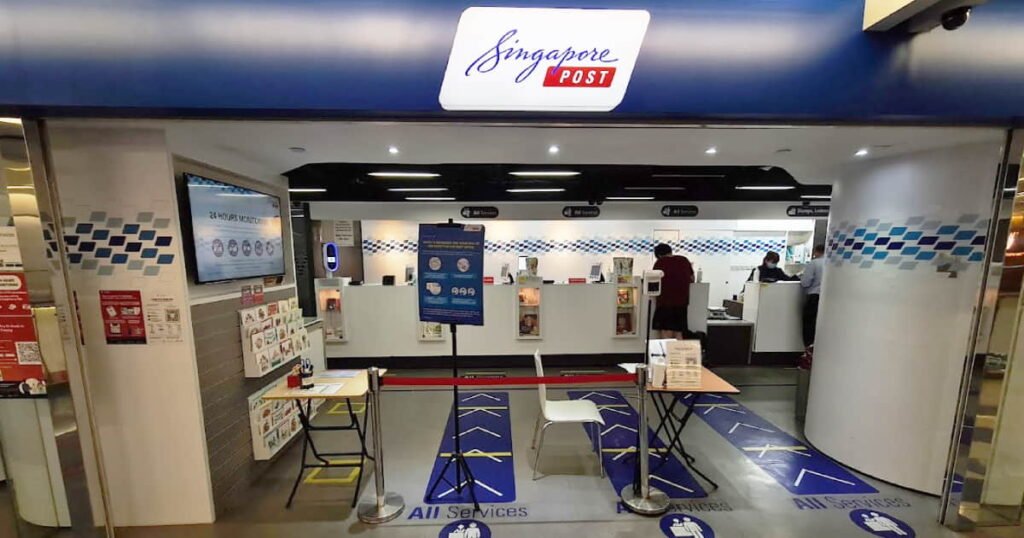 facilities
