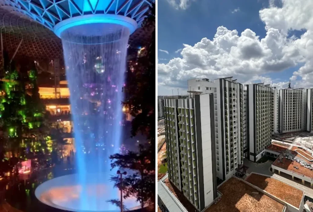 hdb bto context & housing scheme
