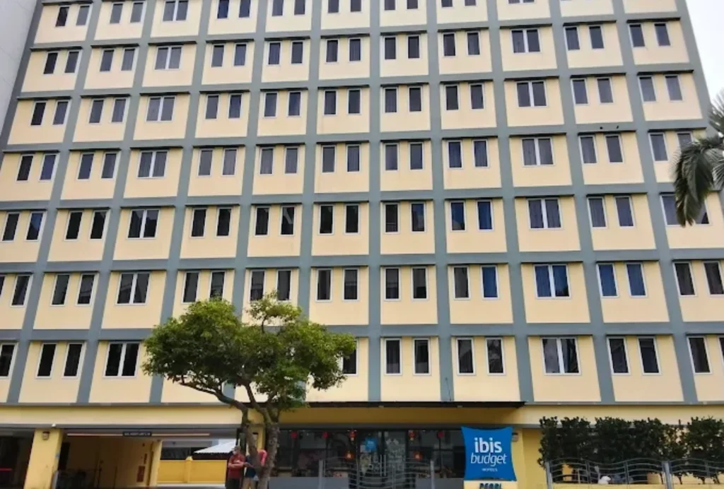 hotel