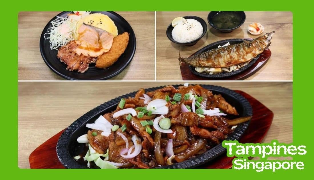 japanese food in tampines