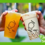 koi tampines