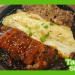 korean food tampines
