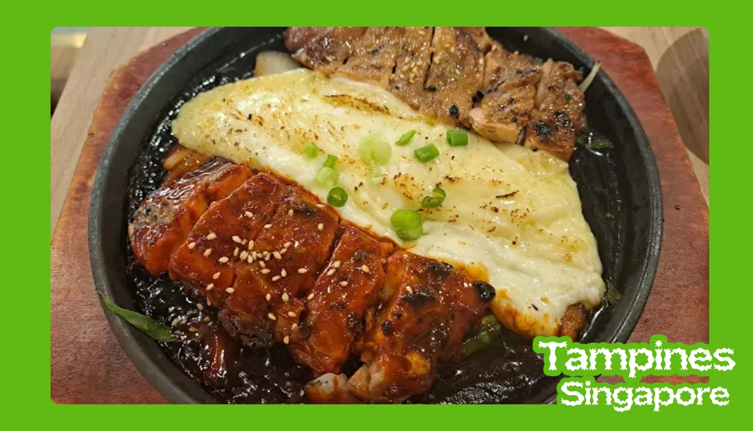 korean food tampines