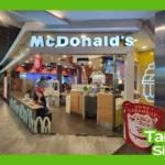 mcdonald's tampines