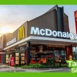 mcdonalds tampines cc