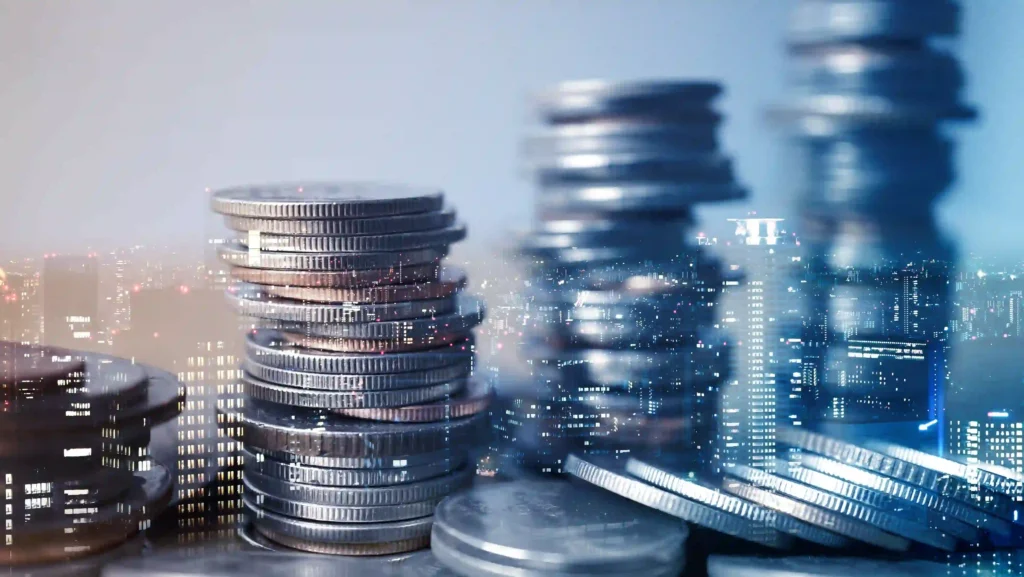 ntuc income as a financial services provider​