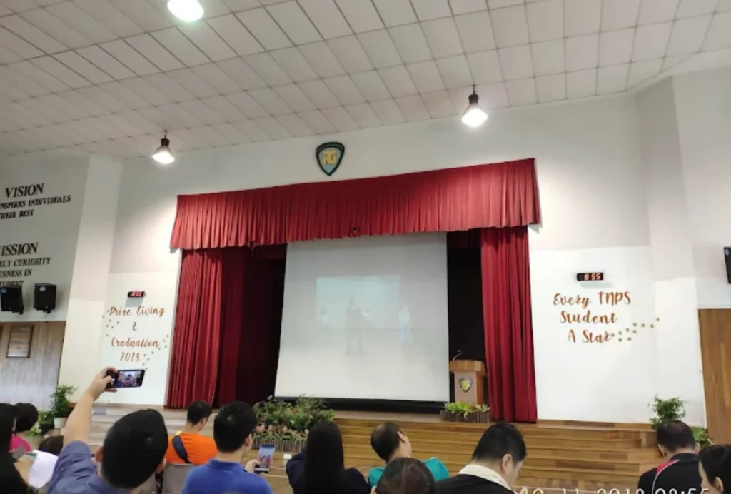 parent and community engagement