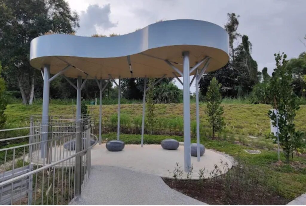 park facilities & amenities,