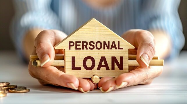 personal loan