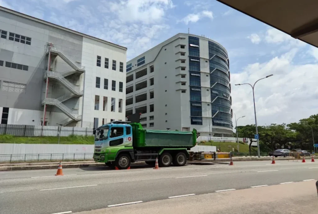 property development & investment