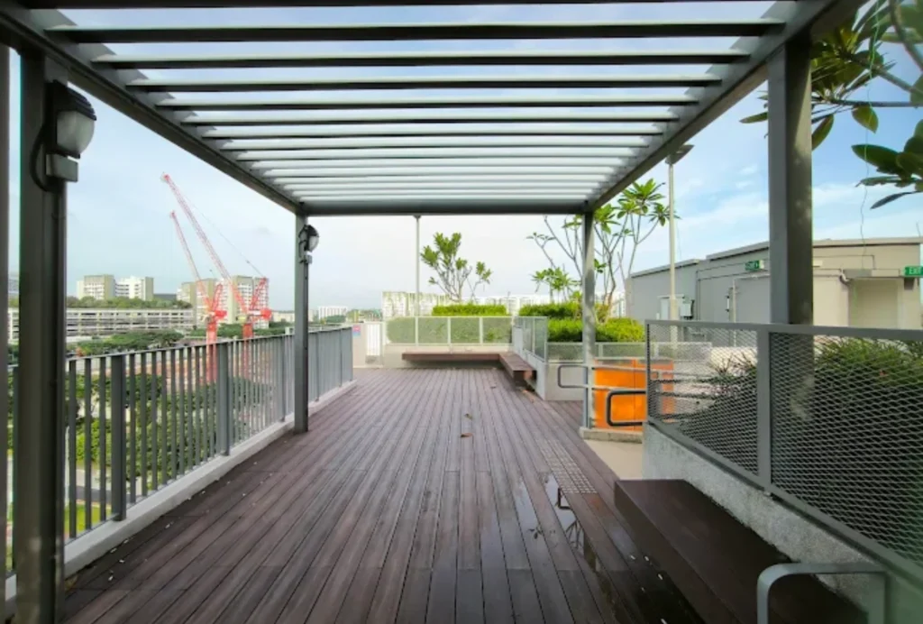 renovation planning for ppvc flats