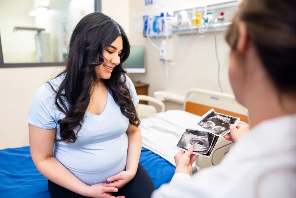 reproductive & women’s health care​