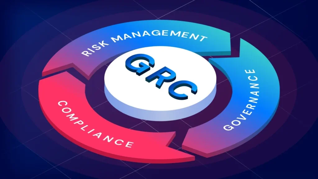 role of tampines grc in governance​