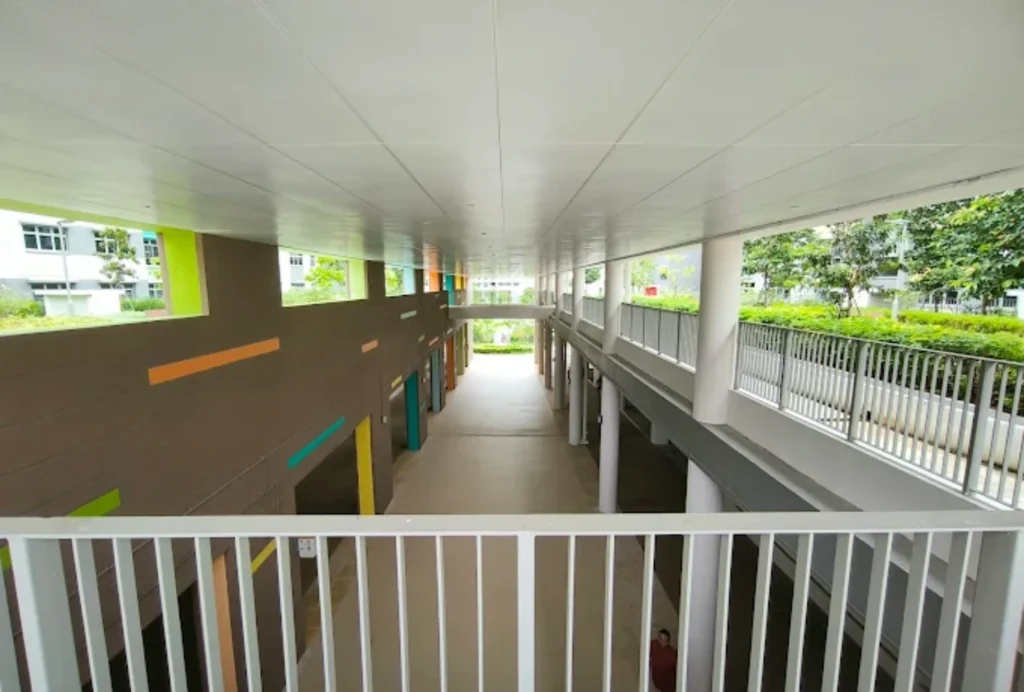 service yard measurements & practical living