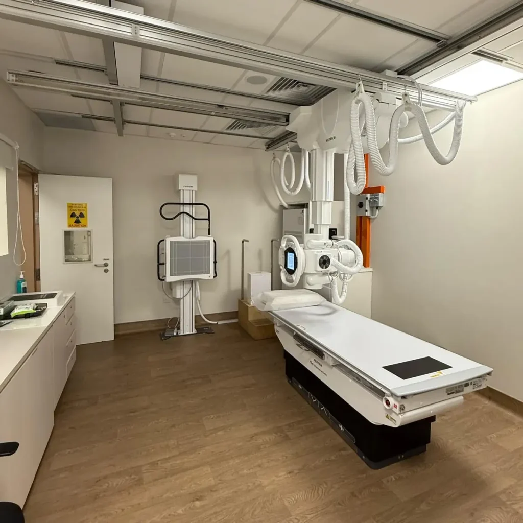 singhealth polyclinics tampines laboratory services