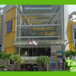 tampines central communoty complex