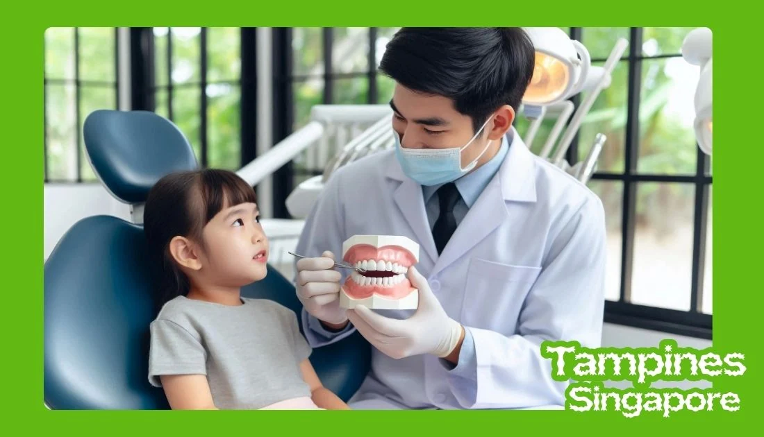 tampines dental