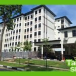 tampines dormitory