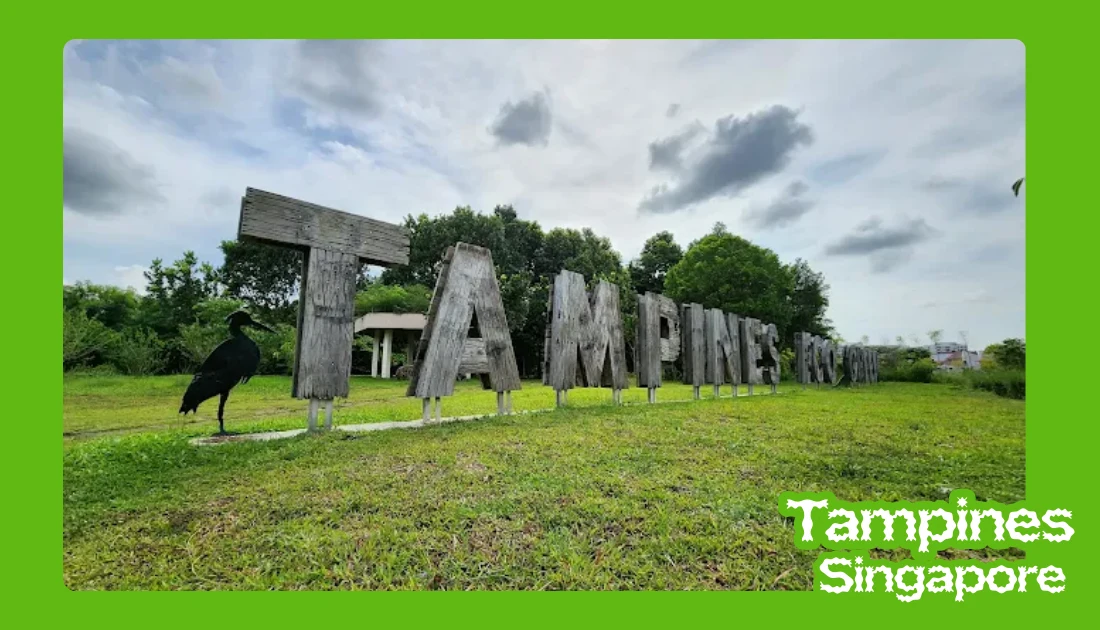 tampines eco green