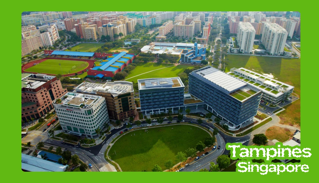tampines grande