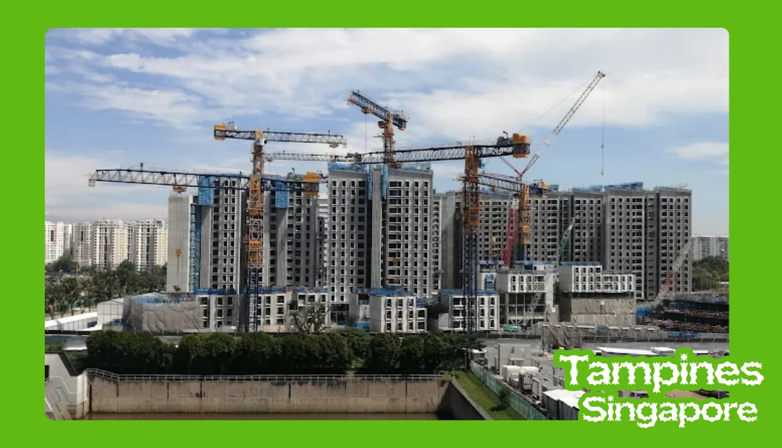 tampines greengem