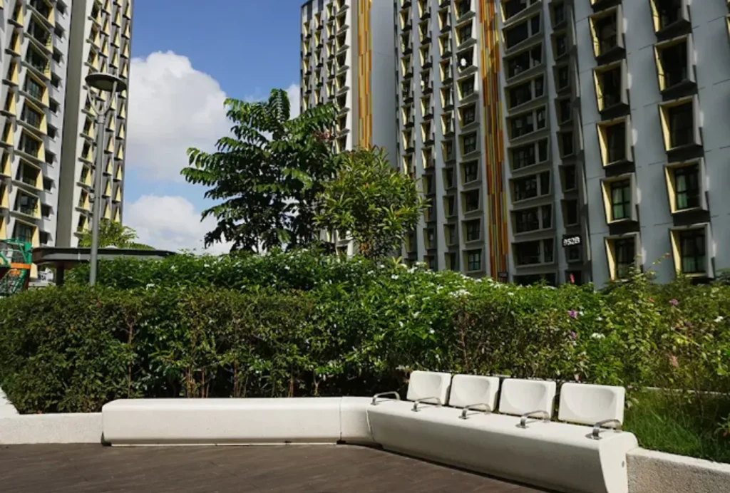 tampines greengem represents a significant milestone in singapore's public housing evolution.