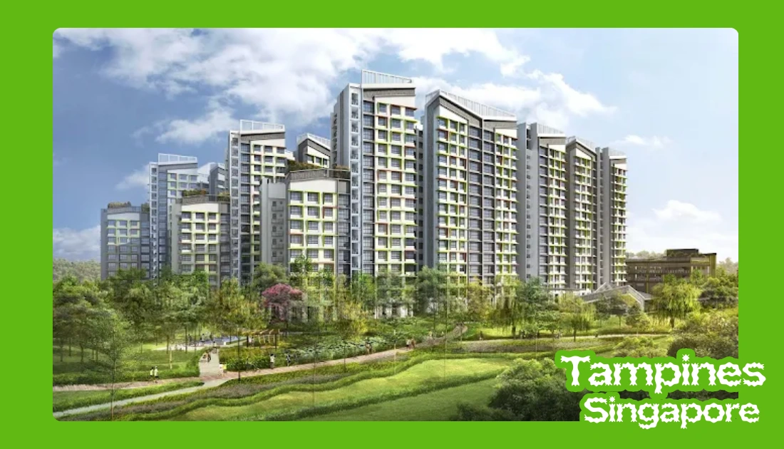 tampines greenglen