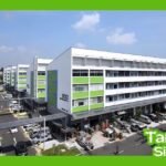 tampines industrial park a