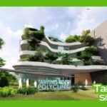 tampines north polyclinic