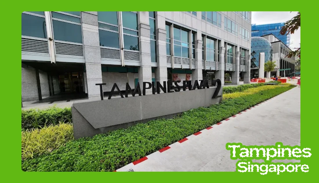 tampines plaza