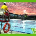 tampines swimming complex