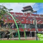 tampines west community club