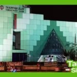 tampines east community club