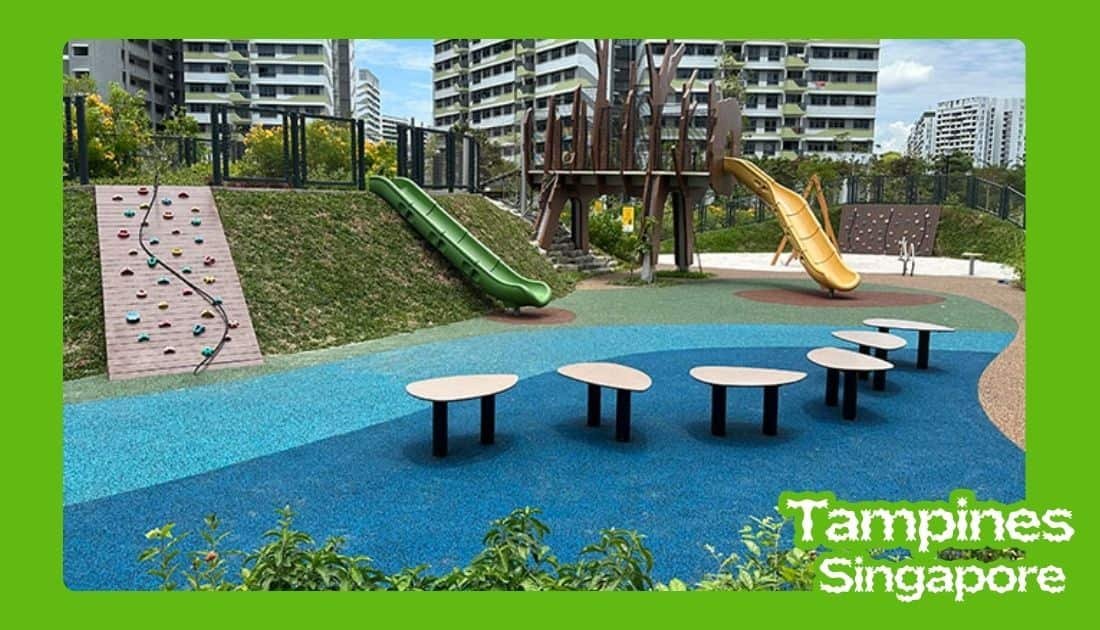 tapmines boulevard park