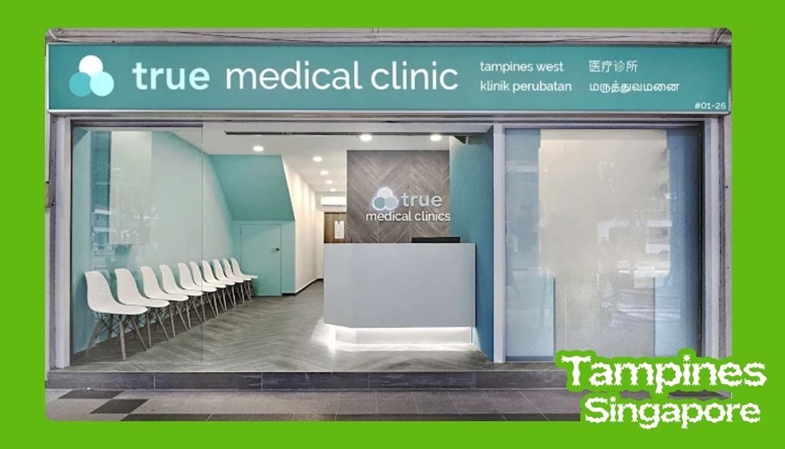 true medical clinic