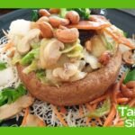 vegetarian food in tampines