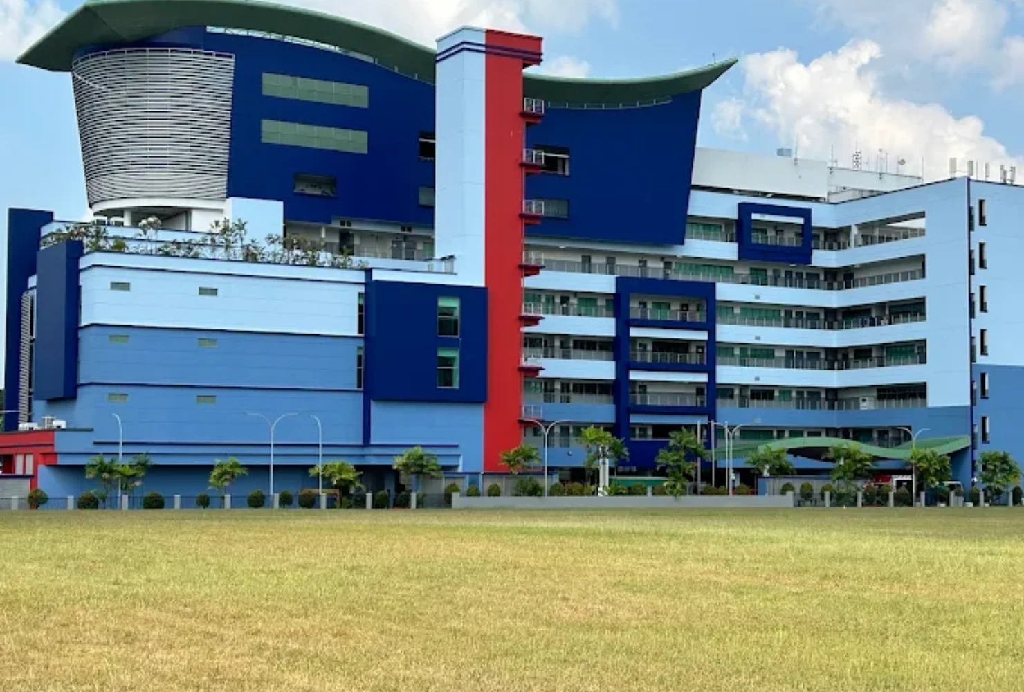 view fire of station