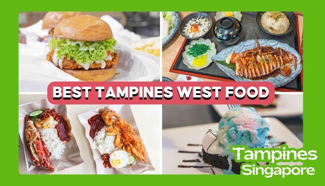 western foo tampines