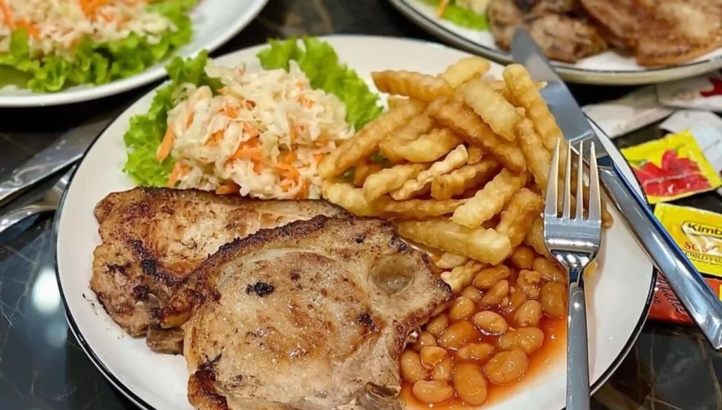 western food tampines
