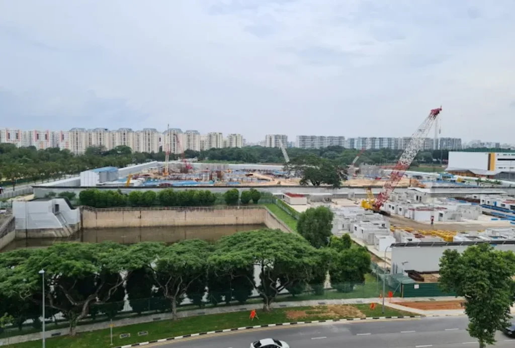 why tampines greengem attracts buyers