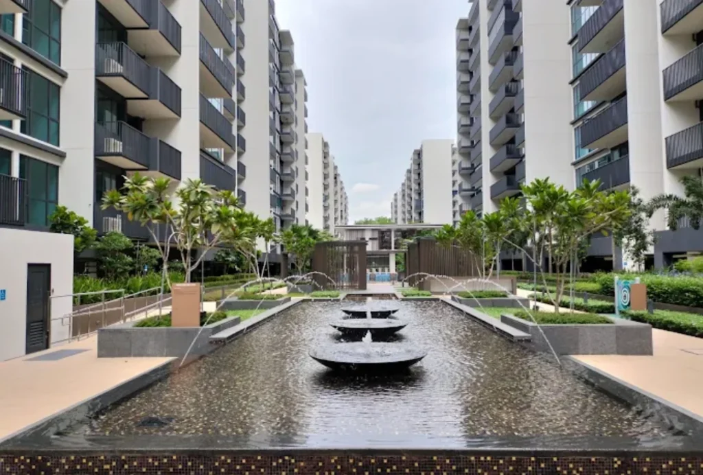 why this matters for treasure at tampines