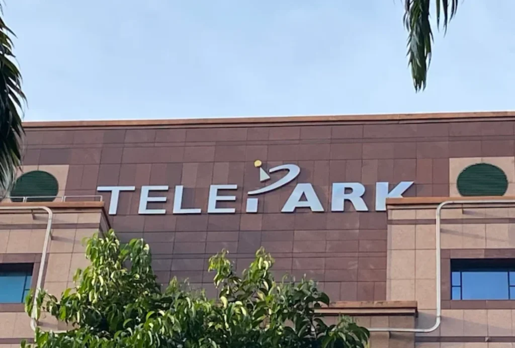 why visit telepark tampines