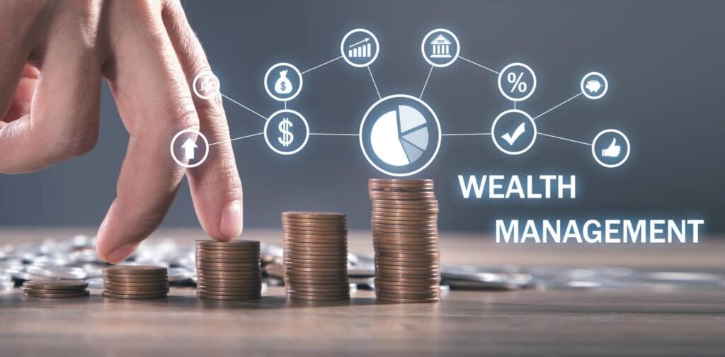 with management support