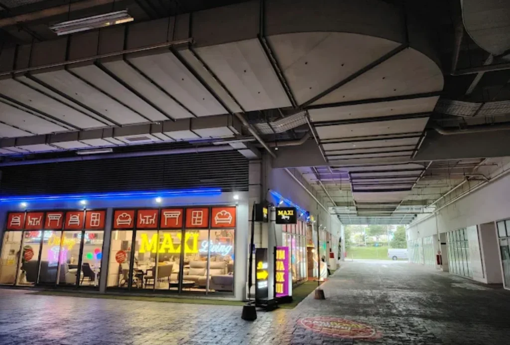 work+store and space optimization